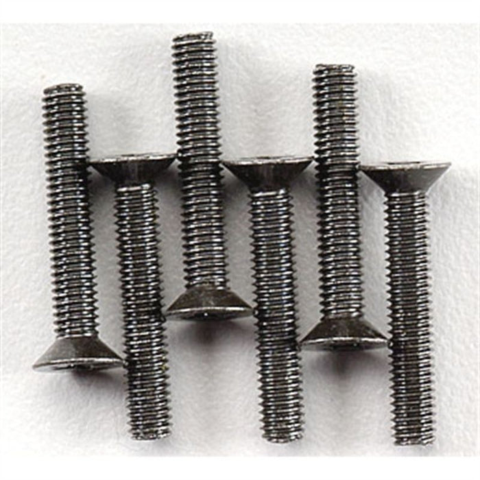 HPI Flat Head Screw M3 X18mm Savage HPIZ530