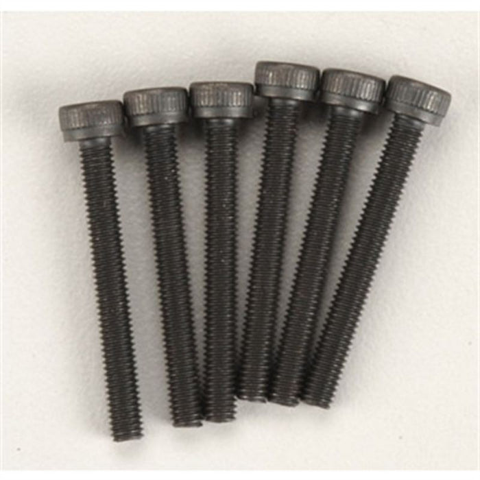 HPI Cap Head Screw M3X25mm Hellfire HPIZ538