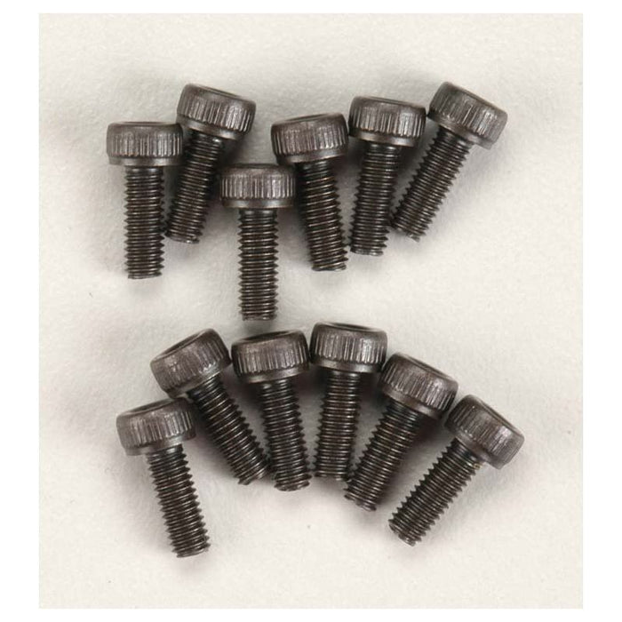 HPI Cap Head Screw M3x8mm 4.6 HPIZ542