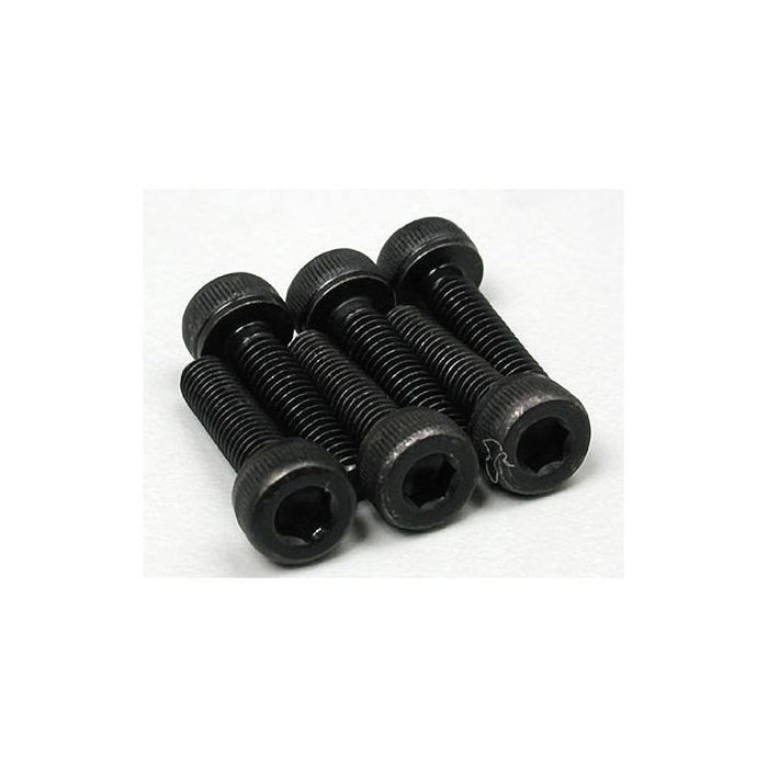 HPI Cap Head Screw M3X12mm HPIZ544