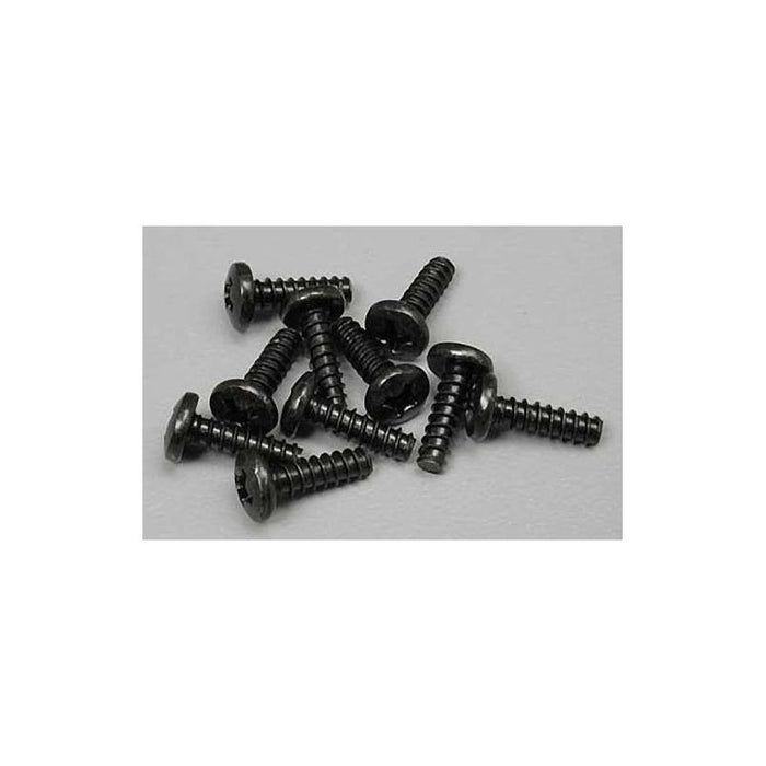 HPI TP Binder Head Screw M3X10mm HPIZ567