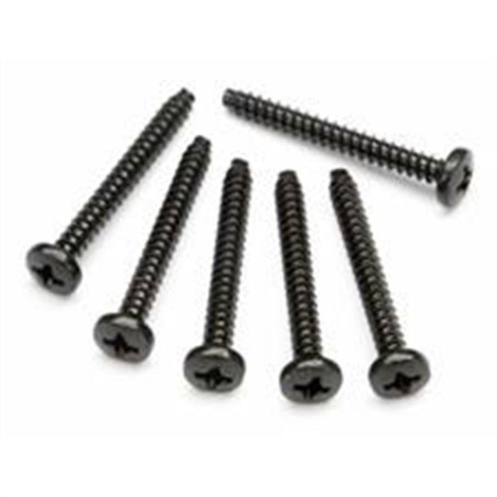 HPI TP.Binder Head Screw M3x25mm HPIZ573