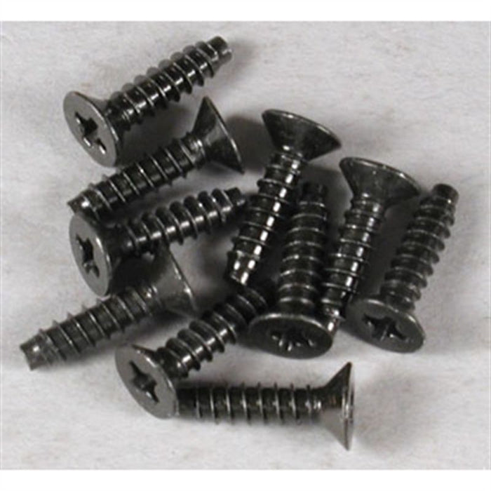 HPI TP Flat Head Screw M3X12mm RS4 HPIZ578