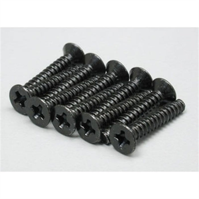 HPI TP Flat Head Screw M3X18mm RS4 HPIZ581