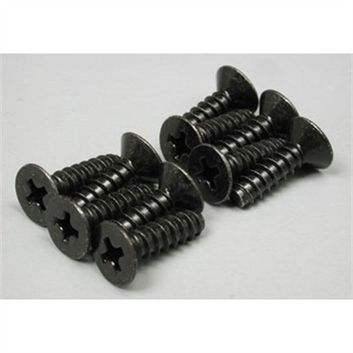 HPI TP Flat Head Screw M4X15mm HPIZ644