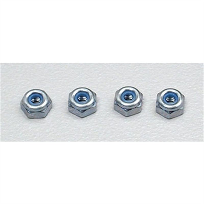 HPI Lock Nut M2 4 HPIZ662