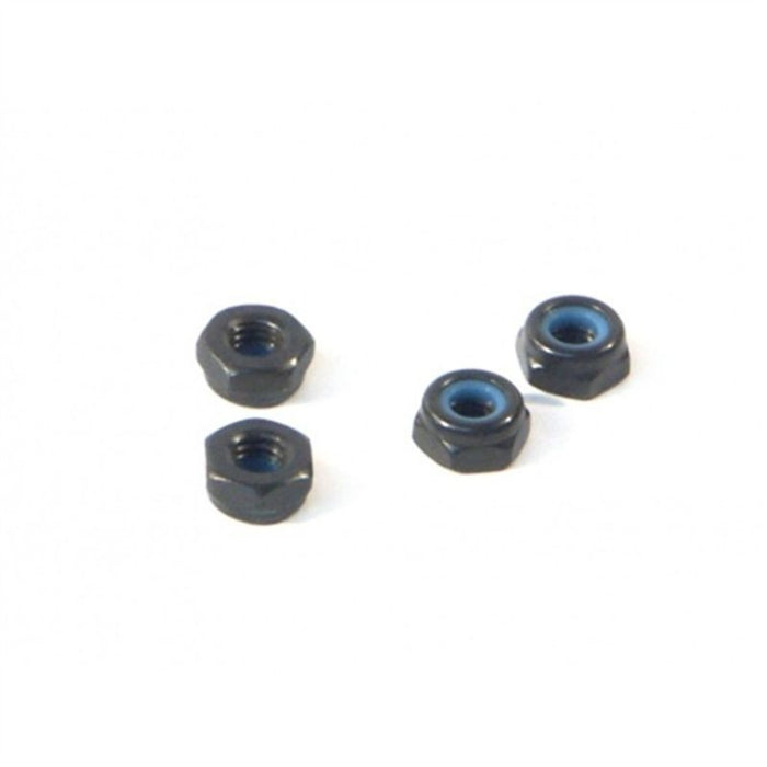 HPI Lock Nut M3 Thin Type HPIZ676