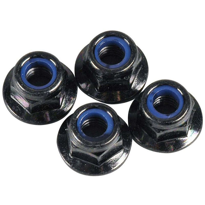 HPI Flange Lock Nut M5 4 Savage HPIZ682