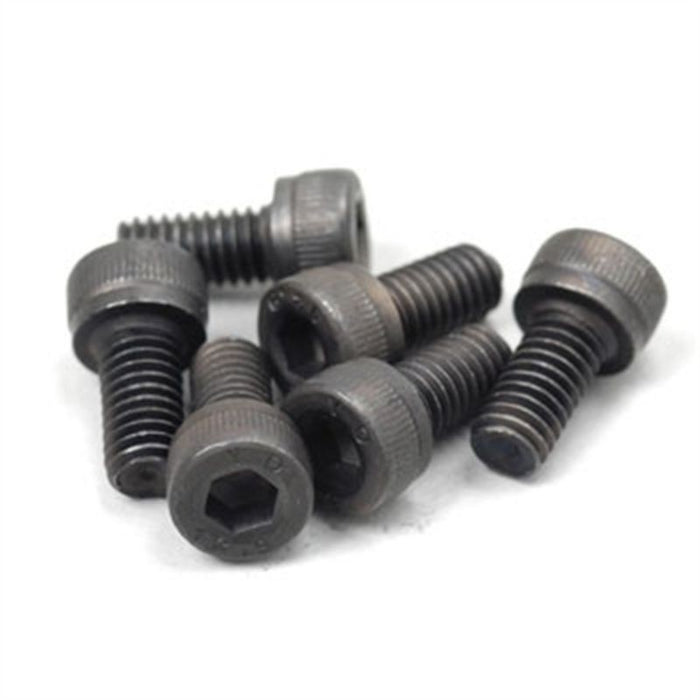 HPI Cap Head Screw 4M X 8mm HPIZ792