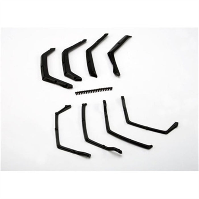 Traxxas Fender Flairs Front/Rear Summit (4) - 5617