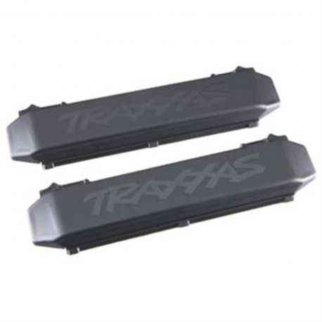 Traxxas Door Battery Compartment E-Revo/Summit - 5627