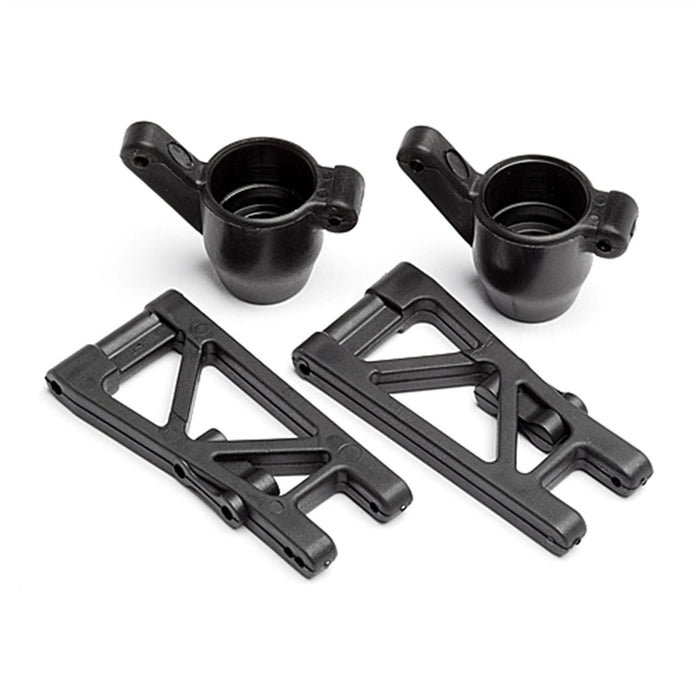 HPI Rear Suspension Arm Set Recon HPI105515