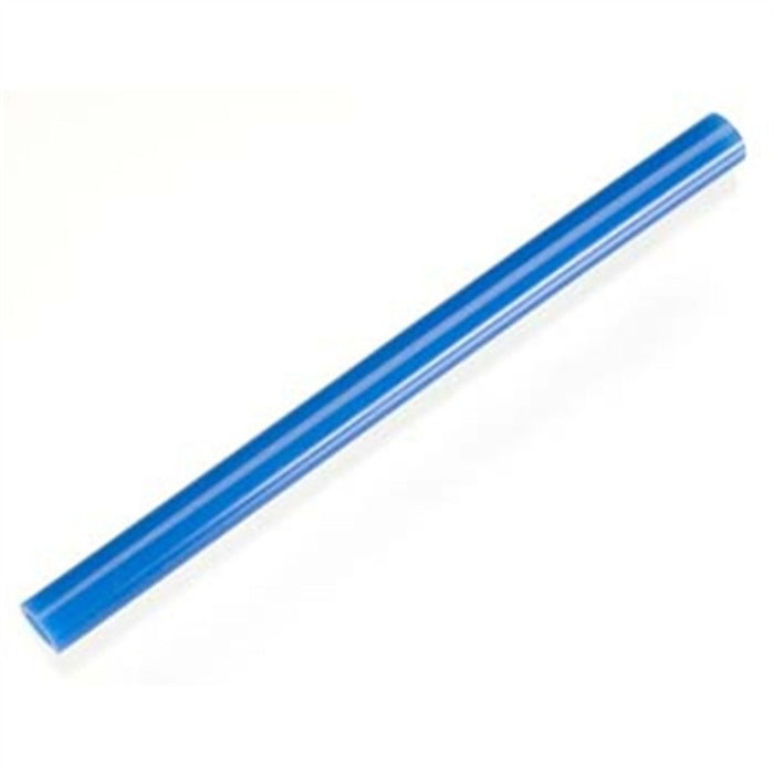 Traxxas Exhaust Tube Silicone Blue Nitro Stampede - 3551A