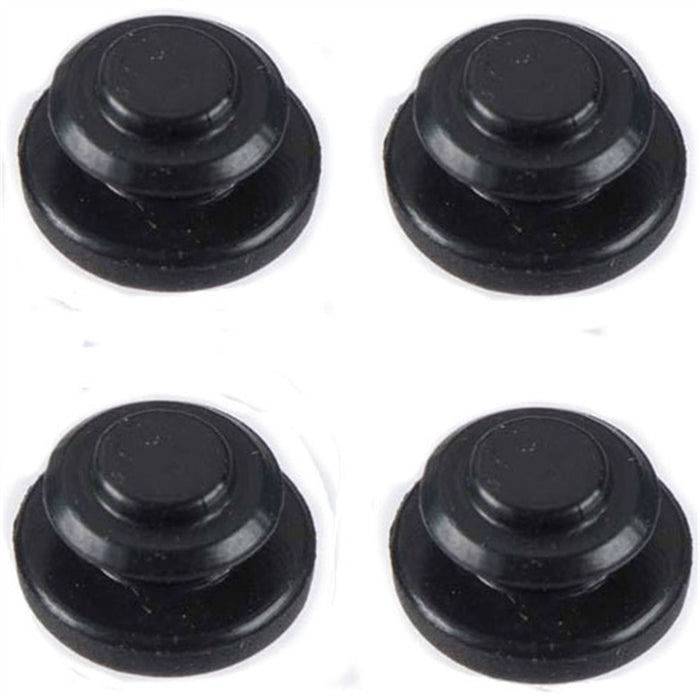 Traxxas Feet Non-Skid LaTrax Alias (4) - 6649