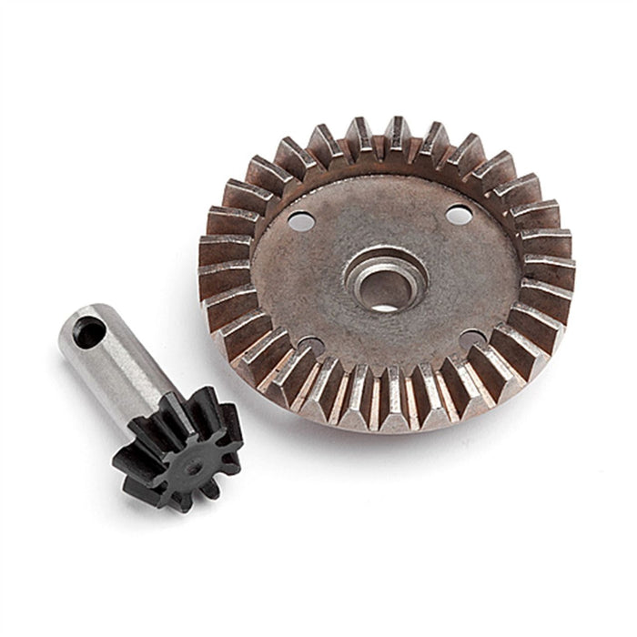 HPI Sintered Bulletproof Diff Bevel Gear Set 29T/9T HPI105551