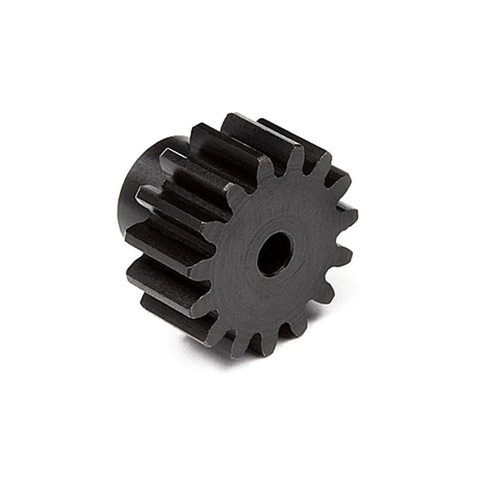 HPI Racing Pinion Gear 15 Tooth 1M/3mm Shaft WR8 Flux HPI108267