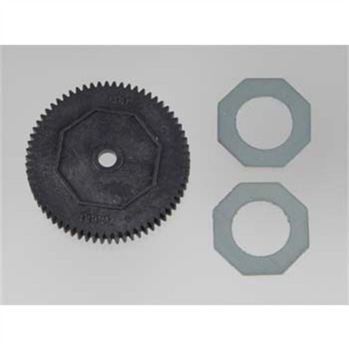 HPI Spur Gear 66T E-Savage HPI82019