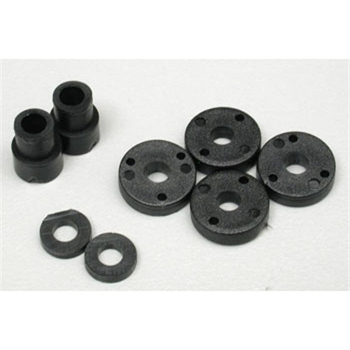 Traxxas Shock Piston Big Bore Head Set - 2669