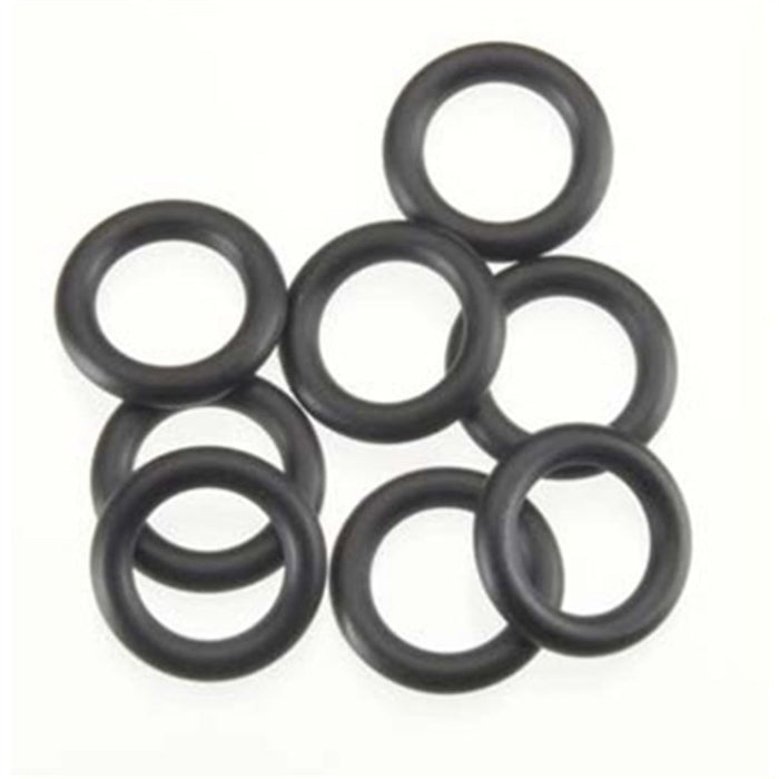 HPI O-Ring 7x11x2.0mm Black (8) HPI75080