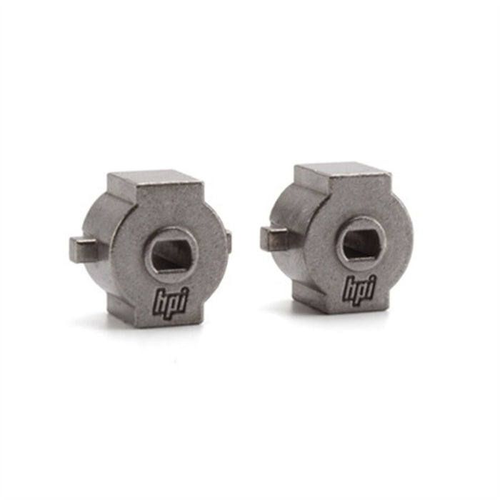 HPI Differential Locker Spool Diff Hub (2) HPI88073