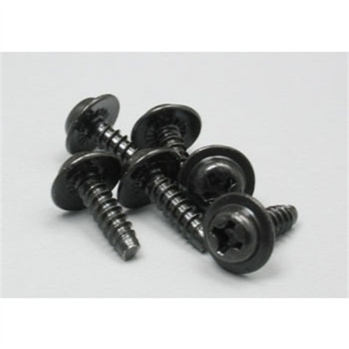 HPI TP Flanged Screw M3X10mm HPIZ561