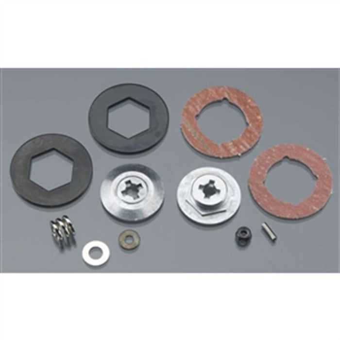 HPI Blitz Slipper Clutch Set HPI103377