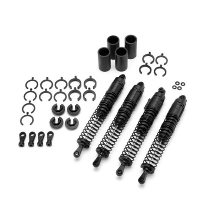 HPI Big Bore Sport Shock Set AssembledSavage HPI102365