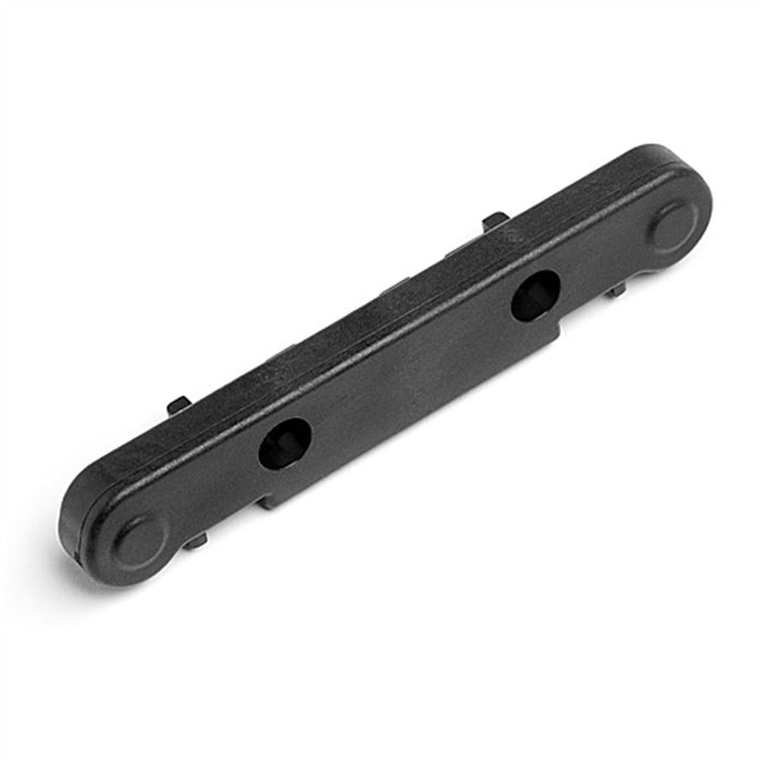 HPI Pivot Plate Plastic Rear 3 Degree HPI107157