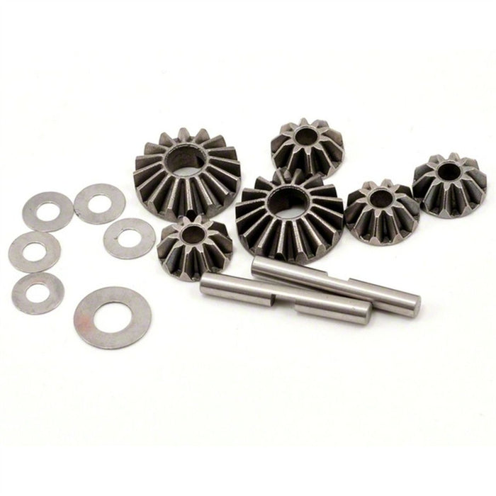 HPI Gear Diff Bevel Gear Set 10T/16T HPI106717