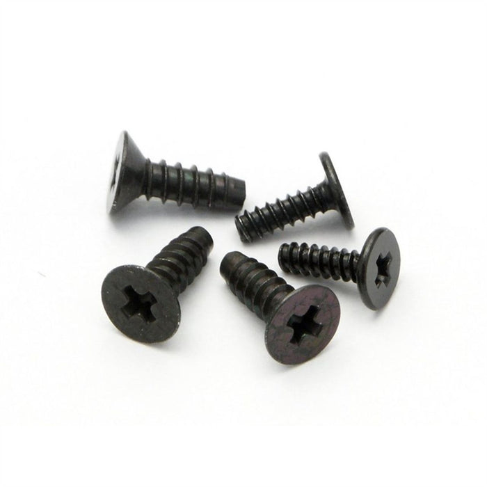 HPI Tapping Screw Set Micro RS4 (20) HPIZ276