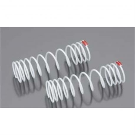 Traxxas Springs Front Slash (2) - 5860