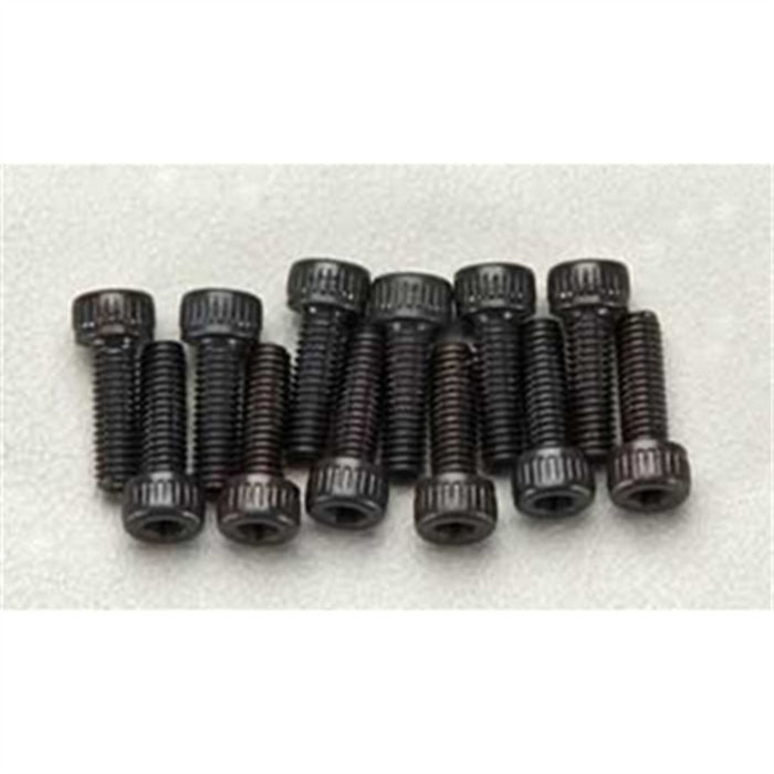 HPI Cap Head Screw M2.6x8 HPIZ421