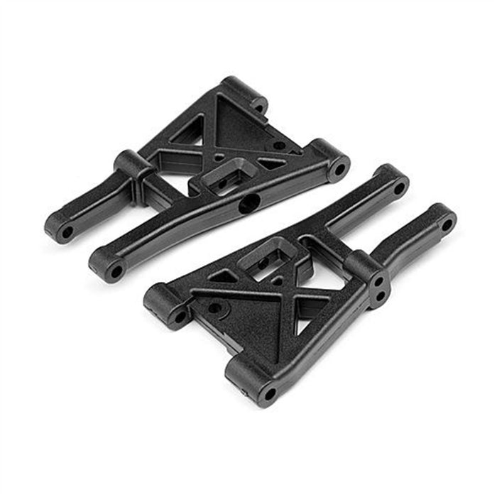 HPI Front Suspension Arm Set WR8 Flux HPI107899