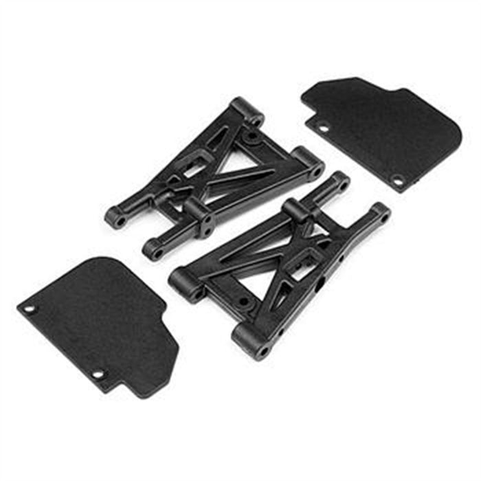 HPI Rear Suspension Arm Set WR8 Flux HPI107900