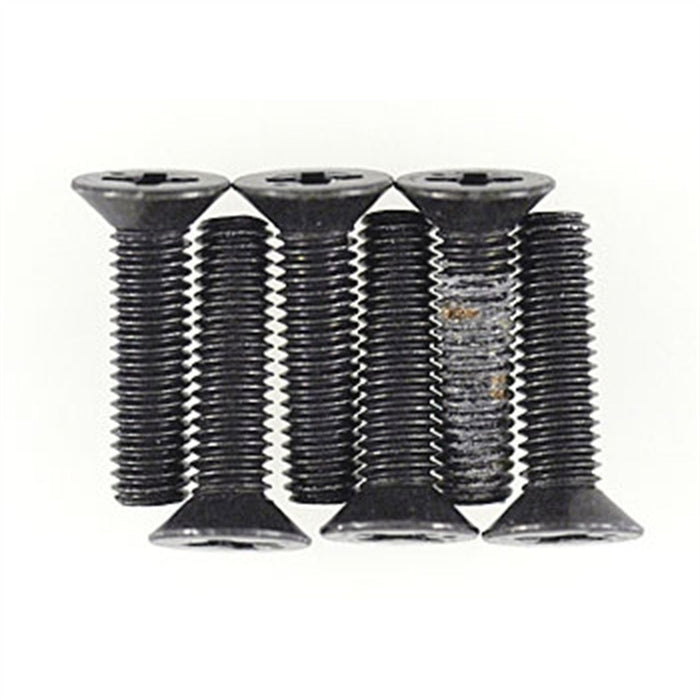 HPI Flat Head Screw M3x12mm (6 pcs) HPIZ528