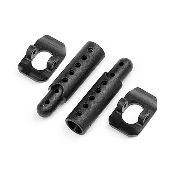 HPI Body Post Extender Set WR8 Flux HPI107901