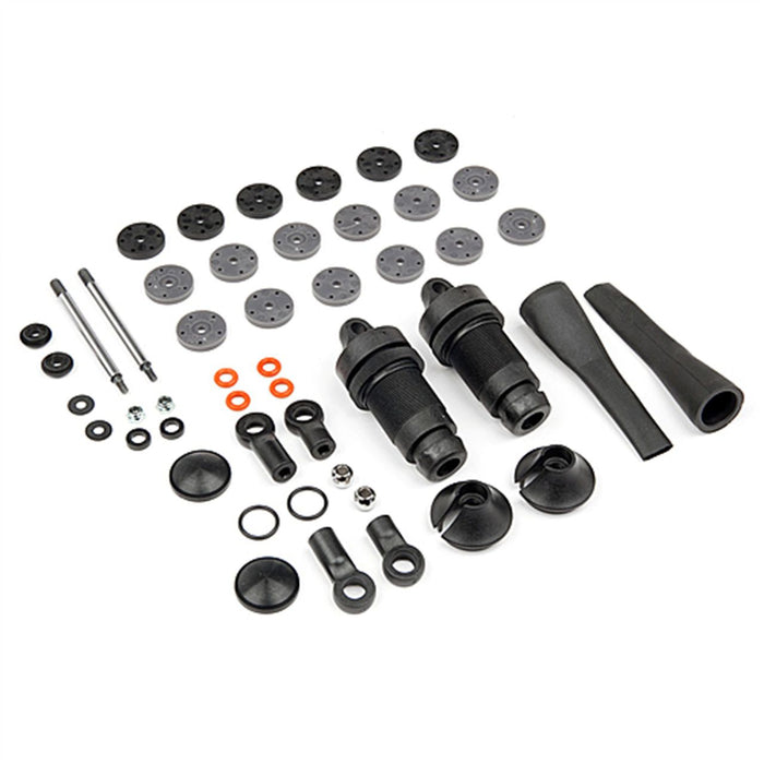 HPI Big Bore Sport Shock Set 97mm (2) HPI107365