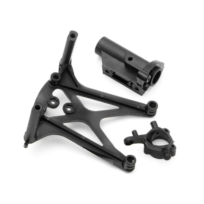 HPI Mount Set Micro RS4 HPI73407