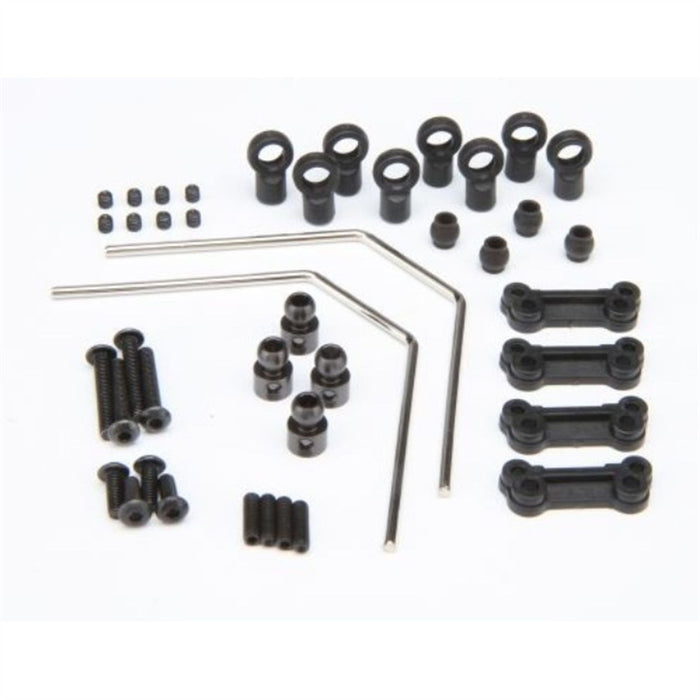 HPI Sway Bar Set Front/Rear Savage XS HPI106731