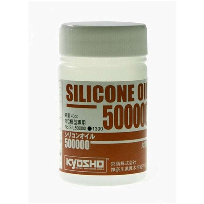 Kyosho Silicone Oil 500000 KYOSIL500000