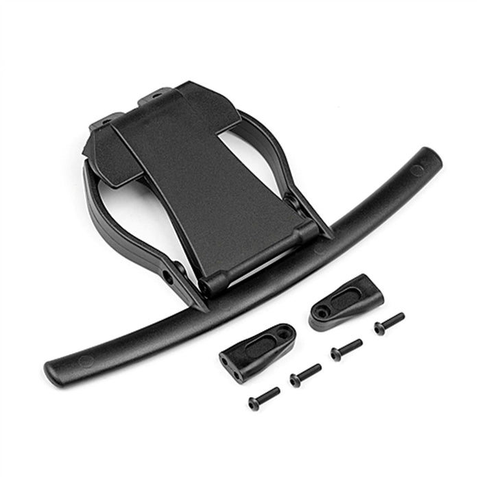 HPI Front Bumper Set HPI107428