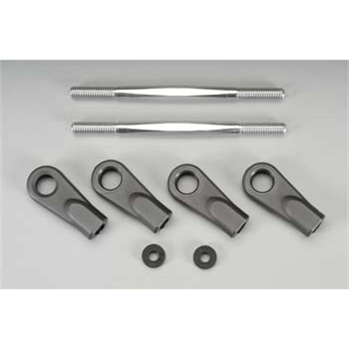 HPI Steering Turnbuckle Set Baja HPI85463