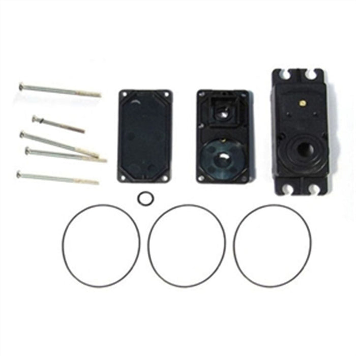 Hitec Servo Case Set Heat Sink HS HRC56407