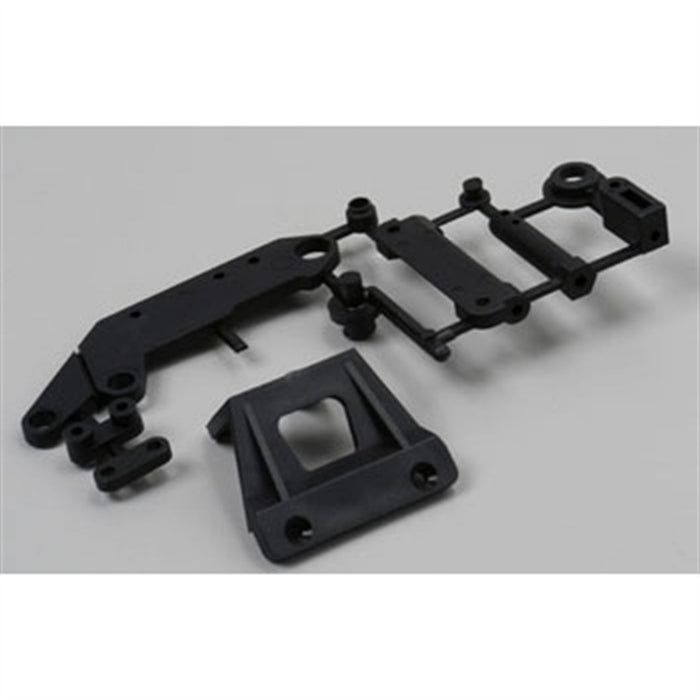 HPI Sprint RTR Battery Holder Set HPI85010