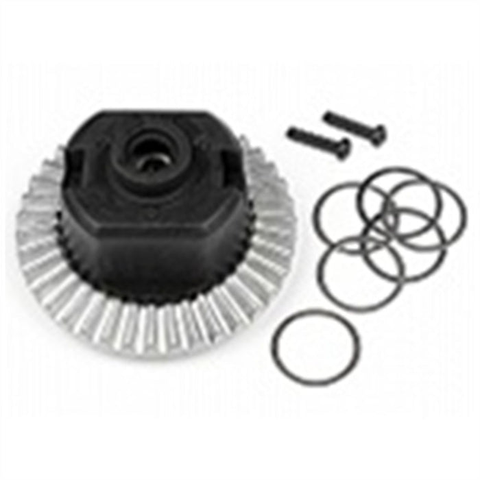 HPI Diff Gear Set Assembled Wheely King HPI87600