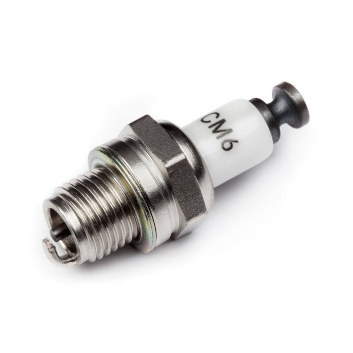 HPI Spark Plug 14mm CM-6 Octane HPI111339