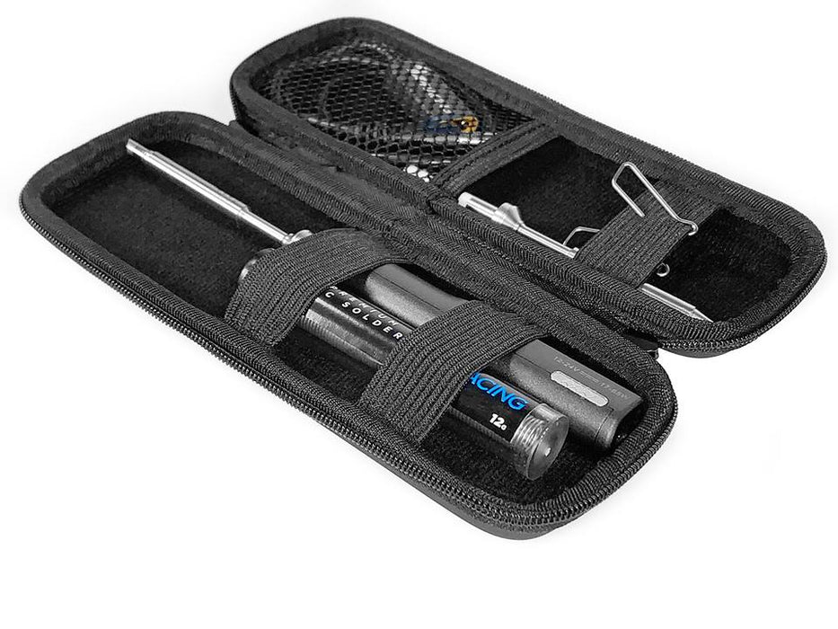 1UP Racing Pro Pit Iron Protective Travel Case - 1UP190202