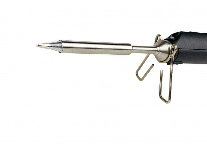 1UP Racing Pro Pit Iron 2.5mm Tip (Optional) - 1UP190211