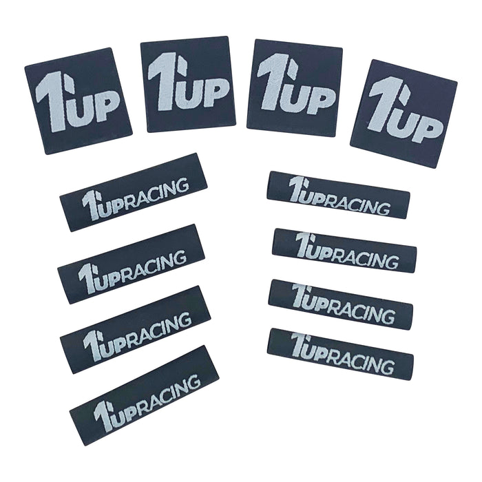 1UP Racing Pre Cut Heat Shrink Set  - 1UP190407