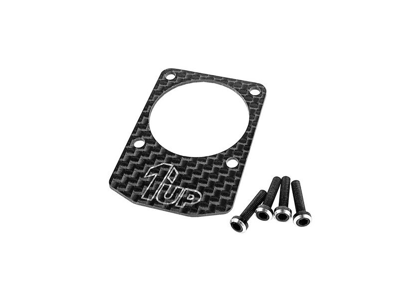 1UP Racing Pro ESC Capacitor Mount, 30mm,  - 1UP190502